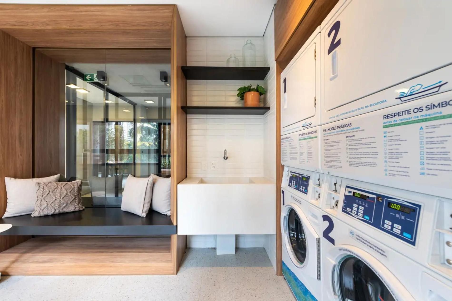 Apartamento Flat Perdizes - Ao Lado Da Puc E Allianz Parque